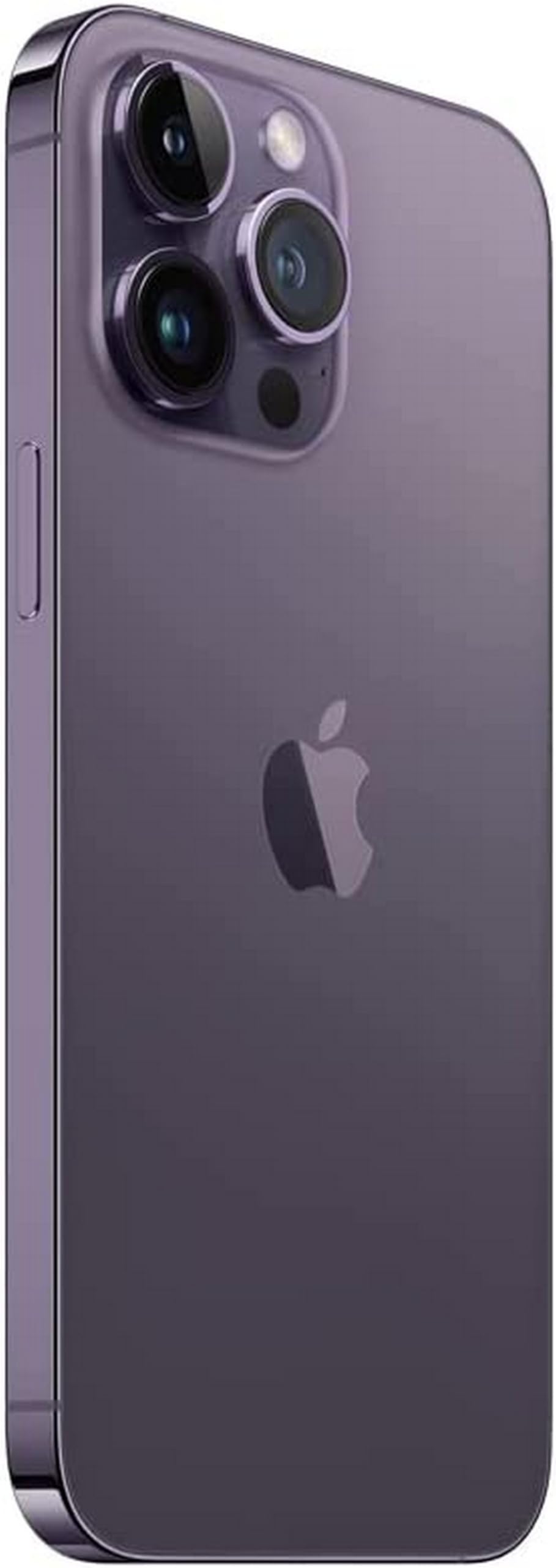Apple iPhone 14 Pro Max 128GB 深紫色 極美品 Amazon.com: Apple iPhone 14 Pro Max，128GB，深紫色- 無鎖機